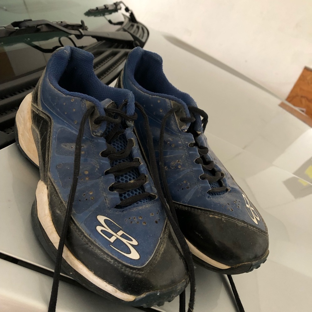 BoomBah turfs